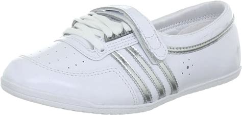 adidas ballerina weiß 41|Weiße Adidas Ballerina online .